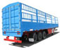 Transport Semi-trailer