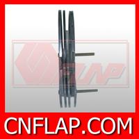 Cat S6K engine piston ring