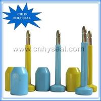 bolt seal CH115 container seal