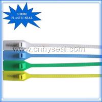 plastic seal CH302