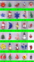 Christmas pendants