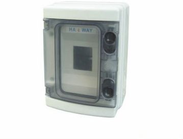 distribution box   junction box