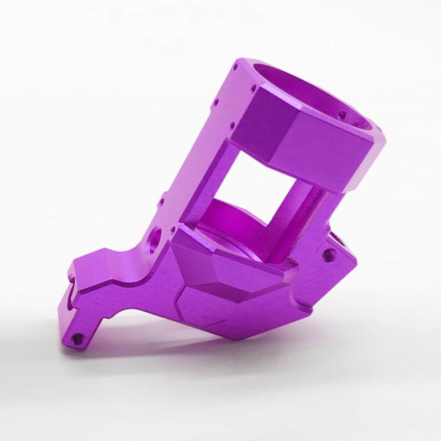 ODM Milled Lathe Parts Fabrication Precision