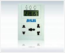 Power Monitoring Socket