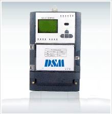 Power DSM terminal