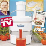 Power Juicer