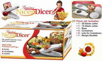 Nicer Dicer