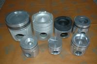 piston for benz
