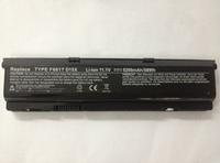Hot-sale New Model 56Wh Laptop Battery for Dell Alienware M15X, 11.1V Voltage