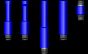 drill stem subs