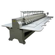 Embroidery Machine