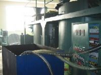 waste engine oil regeneration unit oil purifier(www.nkoilpurifier.com)