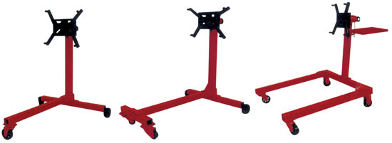Engine Stands