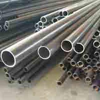 Steel pipe