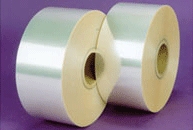 BOPP heat-sealale overwrap film