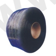 Air-conditioning accessories   Flexible strip door