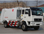 Garbage Truck