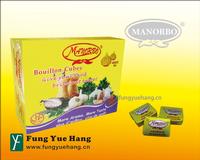 Garlic Flavor Seasoning Cube