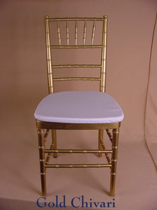 gold chivari chair,outdoor furniture