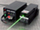 green laser
