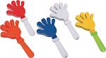 Hand Clapper