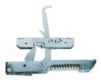 Oven accessories   hinge