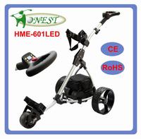 Mini Electric Golf Carts HME-601LED