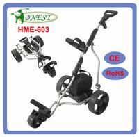 2012 New Motor Electric Golf Carts HME-603