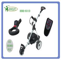 Remote Control Golf Trolley HMR-601D