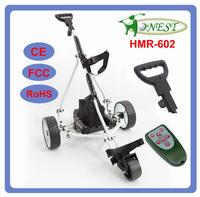 Remote Control Golf Trolley HMR-602