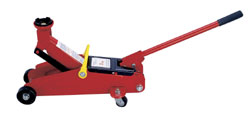 Hydraulic Floor Jacks