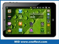 MID with Android system MD-705