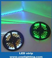 Waterproof With Glue 3528 Smd Led Flexible Light Strip
