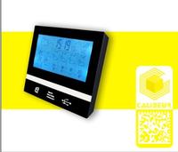 WEATHER STATION