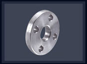 Lap-joint Flanges