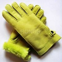 dress glove