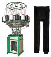 leggings knitting machine QJF-MK-236B