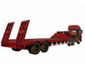 Low Plate Semi-trailer