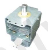Microwave oven accessories   magnetron