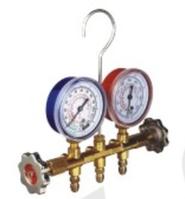 Air-conditioning accessories  manifold gauge set
