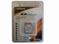 SD Memory card