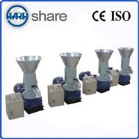 Pellet mill
