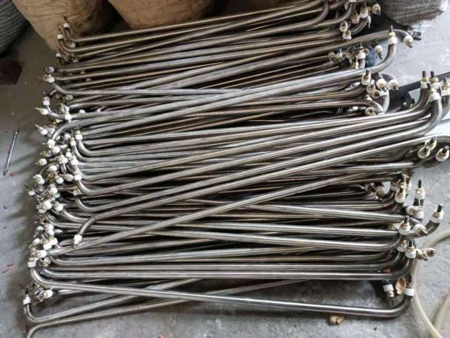 Electric Tubular Heater