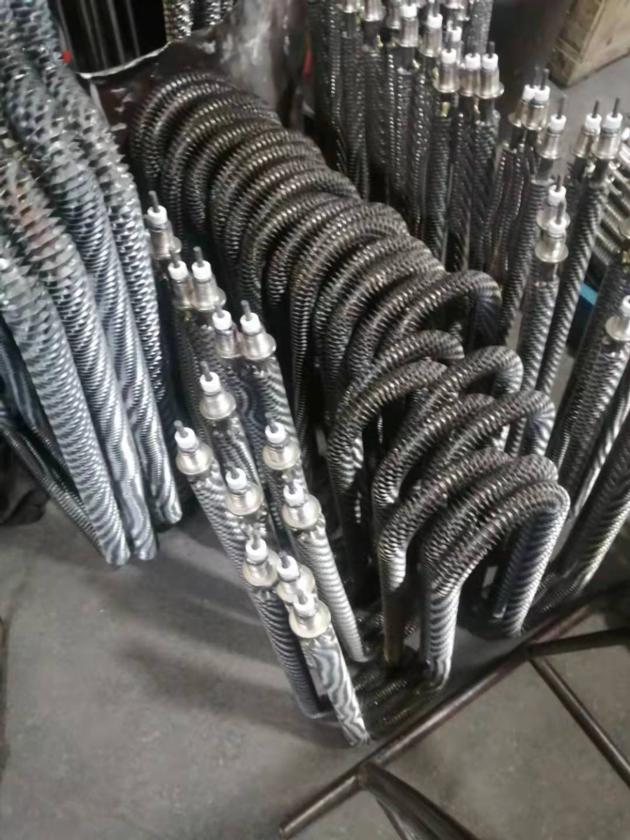 Electric Heating Element For Heating Resistor
