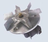 Oven accessories   Motor