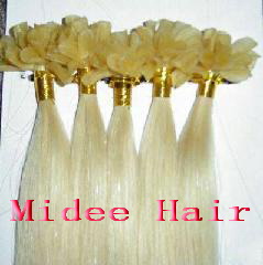 nail hair extensins