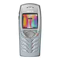 Mobile phones Nokia 6100
