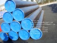 seamless steel pipe