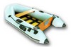 inflatable boat