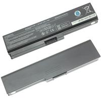 New Laptop Battery Replacement for PA3817U-1BRS Genuine Toshiba Satellite L655 L655D